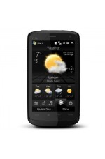 HTC Touch HD